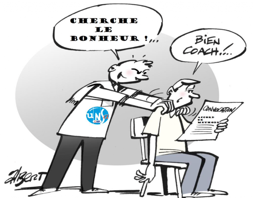 CNP  	 		 		 	 	 		 			 				 					 					2022 : Une année charnière sur le plan social !