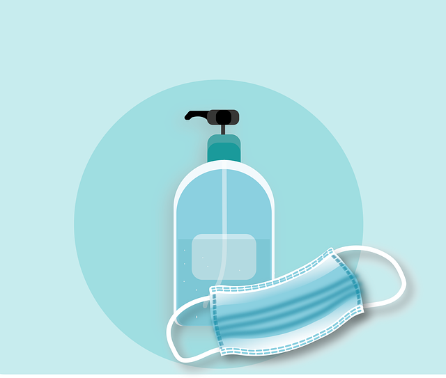 COM&rsquo; mesure sanitaire BSCC