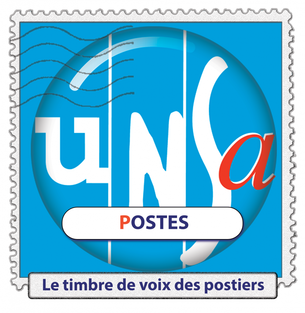 CONGRÈS NATIONAL L&rsquo;UNSA-POSTES 2023